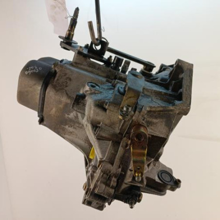 Boite de vitesses PEUGEOT 206
