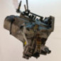 Boite de vitesses PEUGEOT 206