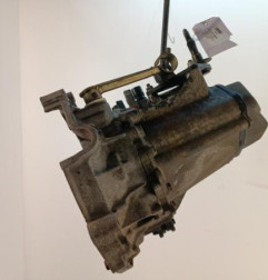 Boite de vitesses PEUGEOT 206 Photo n°4