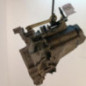 Boite de vitesses PEUGEOT 206