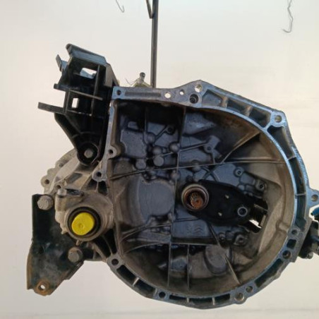 Boite de vitesses CITROEN C3 3 Photo n°1