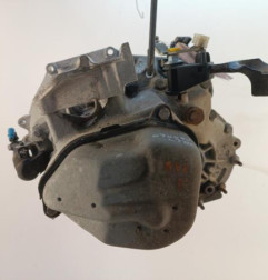 Boite de vitesses CITROEN C3 3 Photo n°3