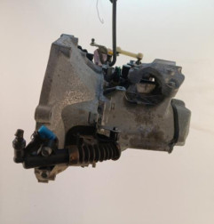 Boite de vitesses CITROEN C3 3 Photo n°4