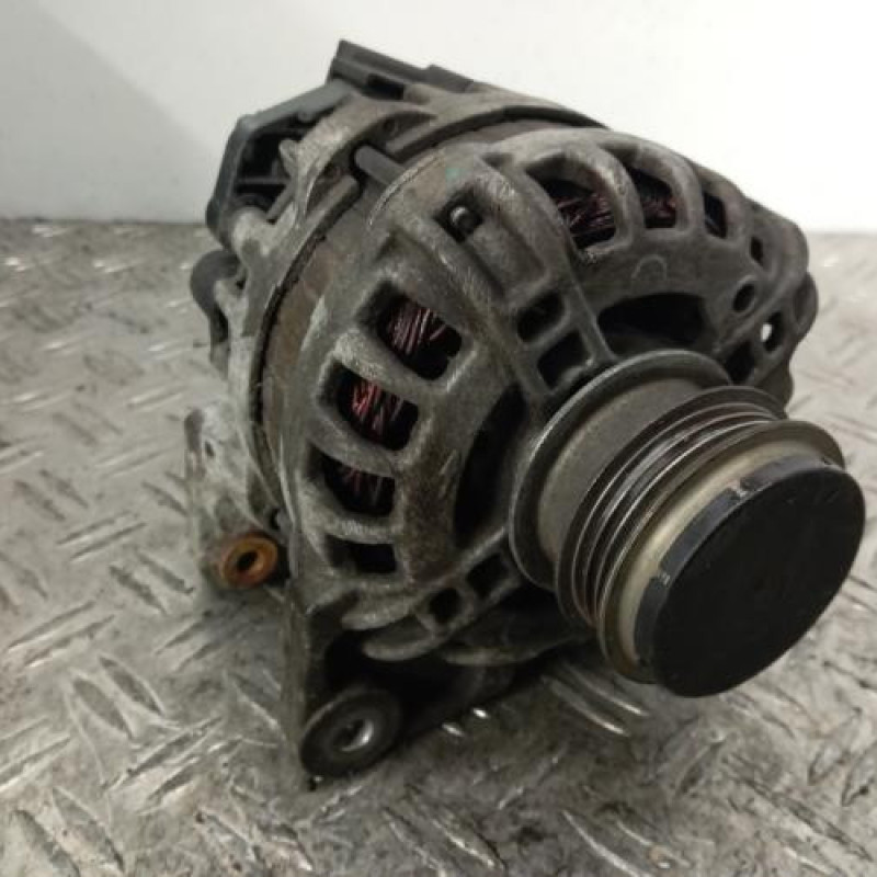 Alternateur RENAULT CLIO 4 Alternateur RENAULT CLIO 4