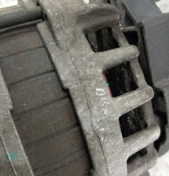 Alternateur RENAULT CLIO 4