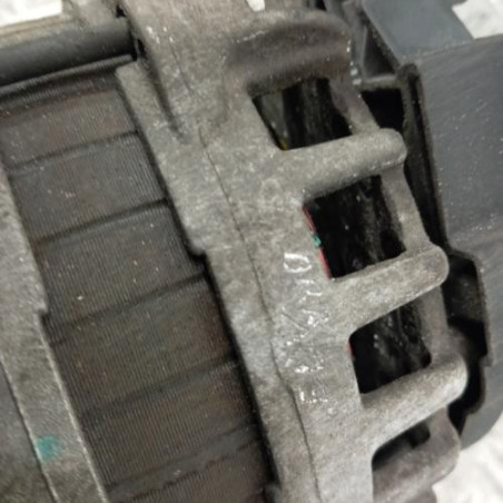 Alternateur RENAULT CLIO 4