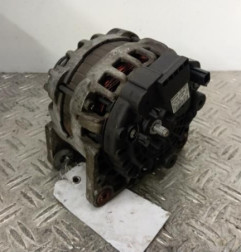 Alternateur RENAULT CLIO 4 Photo n°3