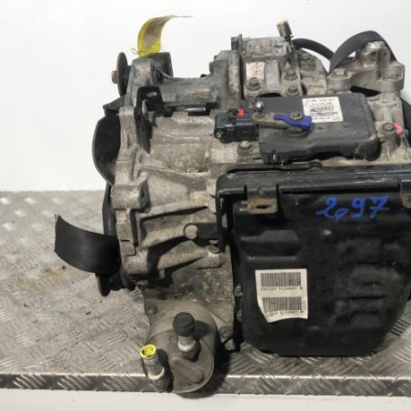 Boite de vitesses PEUGEOT 308 2
