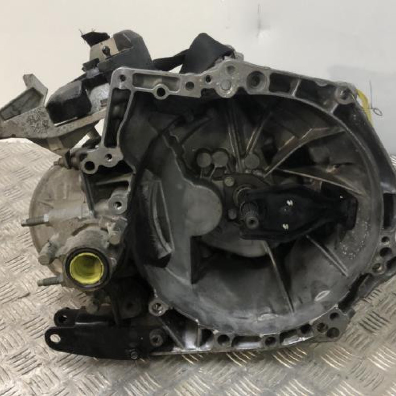 Boite de vitesses PEUGEOT 208 2