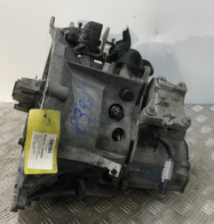 Boite de vitesses PEUGEOT 208 2