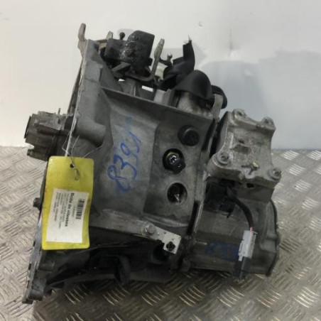Boite de vitesses PEUGEOT 208 2
