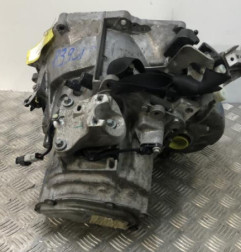 Boite de vitesses PEUGEOT 208 2 Photo n°3