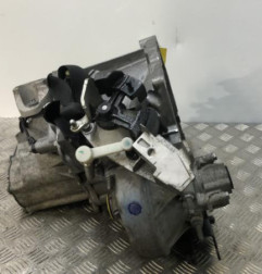 Boite de vitesses PEUGEOT 208 2 Photo n°4
