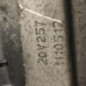 Boite de vitesses PEUGEOT 208 2