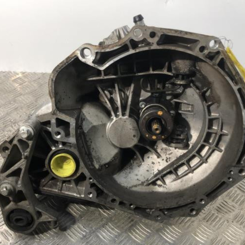Boite de vitesses OPEL CORSA C