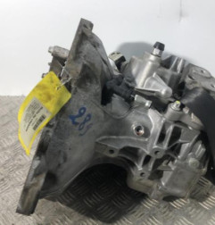 Boite de vitesses OPEL CORSA C