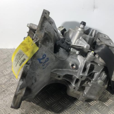 Boite de vitesses OPEL CORSA C