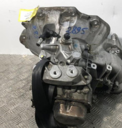 Boite de vitesses OPEL CORSA C Photo n°3