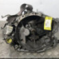 Boite de vitesses PEUGEOT 206