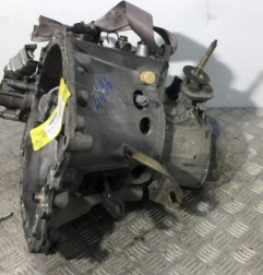 Boite de vitesses PEUGEOT 206