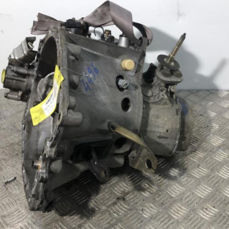 Boite de vitesses PEUGEOT 206