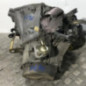 Boite de vitesses PEUGEOT 206