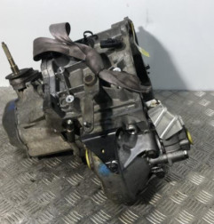 Boite de vitesses PEUGEOT 206 Photo n°4