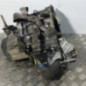 Boite de vitesses PEUGEOT 206