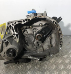 Boite de vitesses RENAULT CLIO 2 Photo n°1
