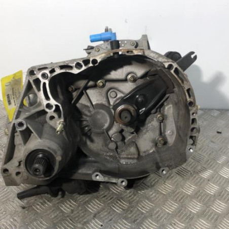 Boite de vitesses RENAULT CLIO 2 Photo n°1