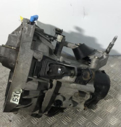 Boite de vitesses RENAULT CLIO 2