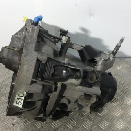 Boite de vitesses RENAULT CLIO 2
