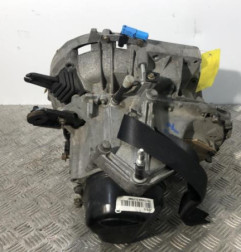 Boite de vitesses RENAULT CLIO 2 Photo n°3
