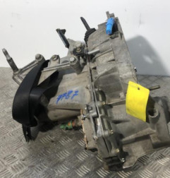 Boite de vitesses RENAULT CLIO 2 Photo n°4