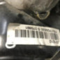 Boite de vitesses RENAULT CLIO 2