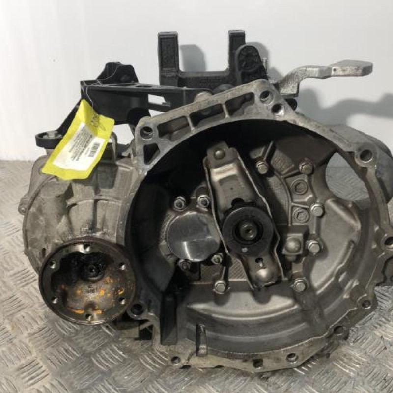 Boite de vitesses VOLKSWAGEN POLO 5