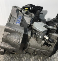 Boite de vitesses VOLKSWAGEN POLO 5