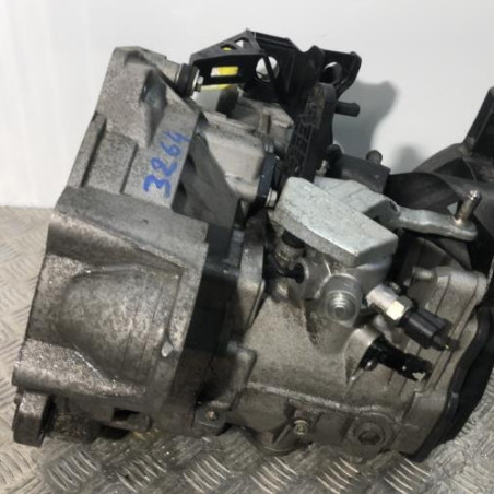 Boite de vitesses VOLKSWAGEN POLO 5