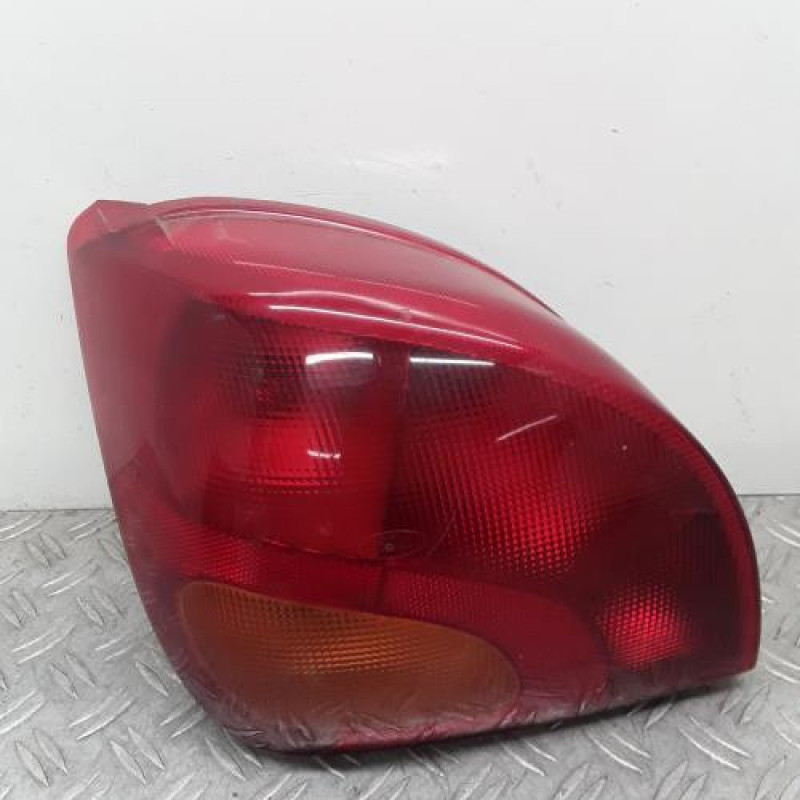 Feu arriere principal gauche (feux) FORD FIESTA 4