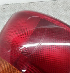 Feu arriere principal gauche (feux) FORD FIESTA 4