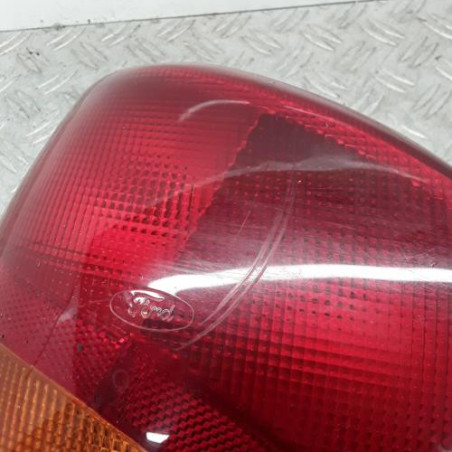 Feu arriere principal gauche (feux) FORD FIESTA 4