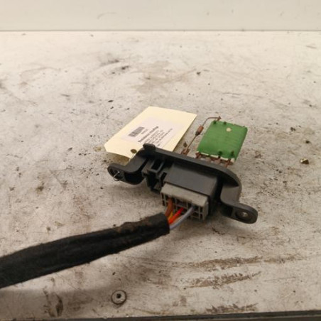 Resistance chauffage NISSAN NV400 Photo n°1