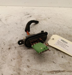 Resistance chauffage NISSAN NV400