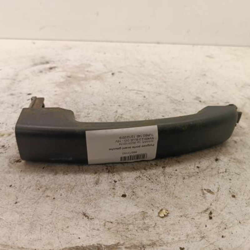 Poignee porte avant gauche NISSAN NV400 Poignee porte avant gauche NISSAN NV400
