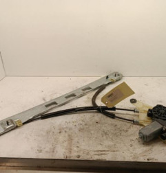 Leve vitre electrique avant droit NISSAN NV400 Photo n°1
