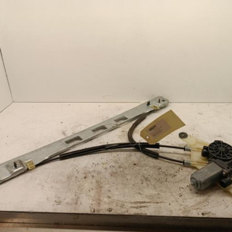 Leve vitre electrique avant droit NISSAN NV400 Photo n°1