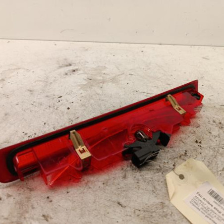 Feu arriere stop central RENAULT CLIO 3