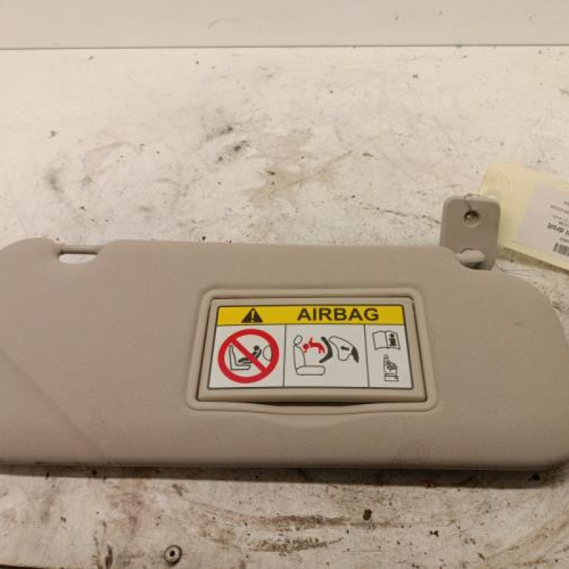 Pare soleil droit CITROEN C3 PICASSO