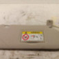 Pare soleil droit CITROEN C3 PICASSO