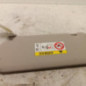 Pare soleil droit CITROEN C3 PICASSO